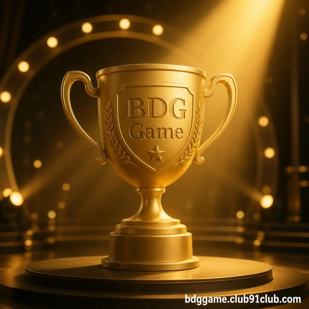 BDG Game